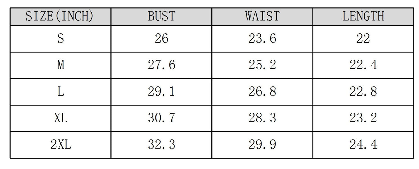 š„U Neck Shapewear Built-in Bra Tank