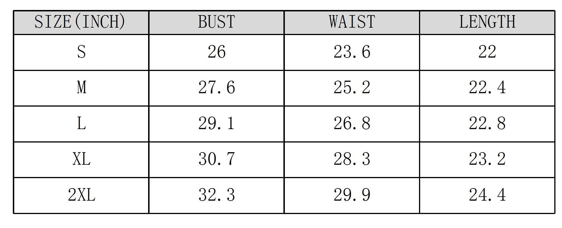 š„U Neck Shapewear Built-in Bra Tank