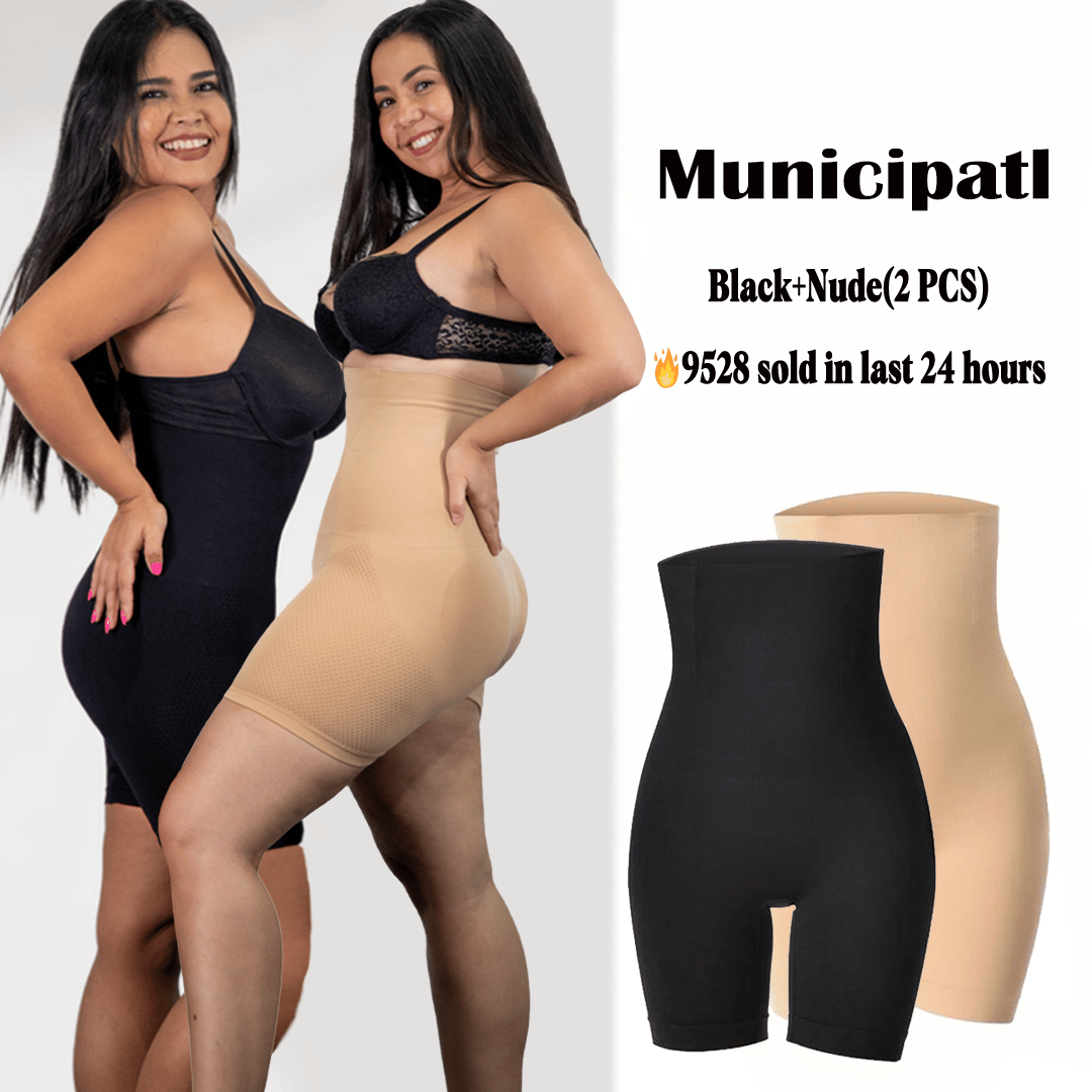 ⏰LAST DAY BUY 1 GET 1 FREE⏰-Tummy And Hip Lift Pants