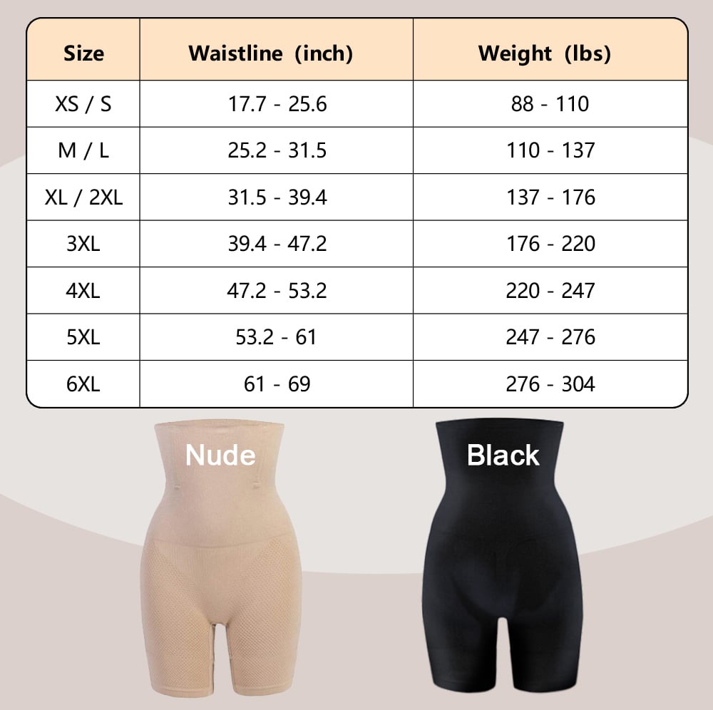 ⏰LAST DAY BUY 1 GET 1 FREE⏰-Tummy And Hip Lift Pants