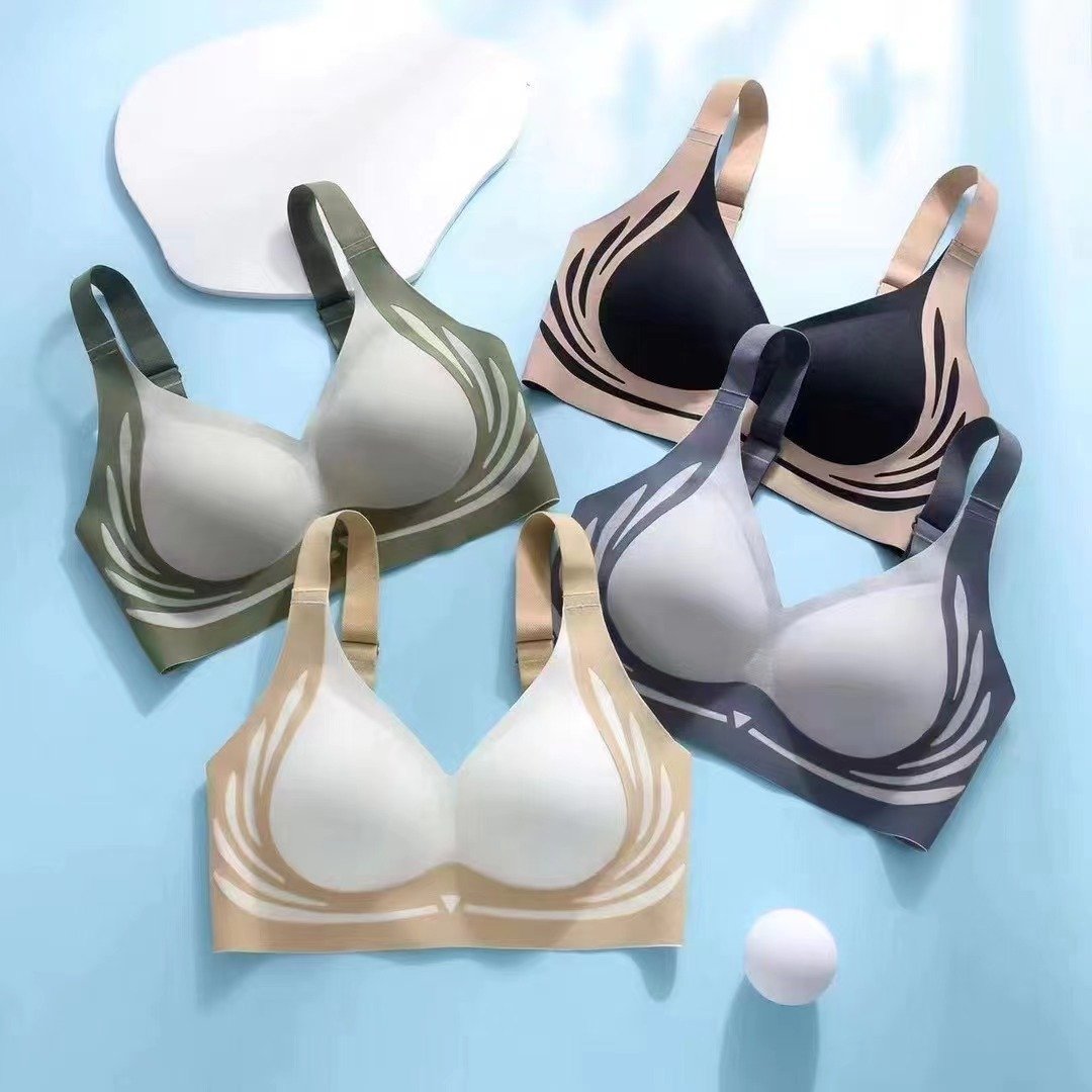 🎁Last Day 40% Off 🎁- Super gather bra| Wireless Push-up Bra