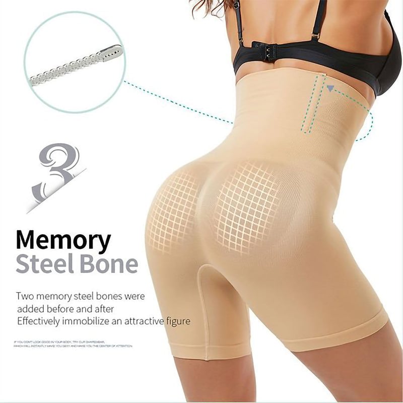 ⏰LAST DAY BUY 1 GET 1 FREE⏰-Tummy And Hip Lift Pants
