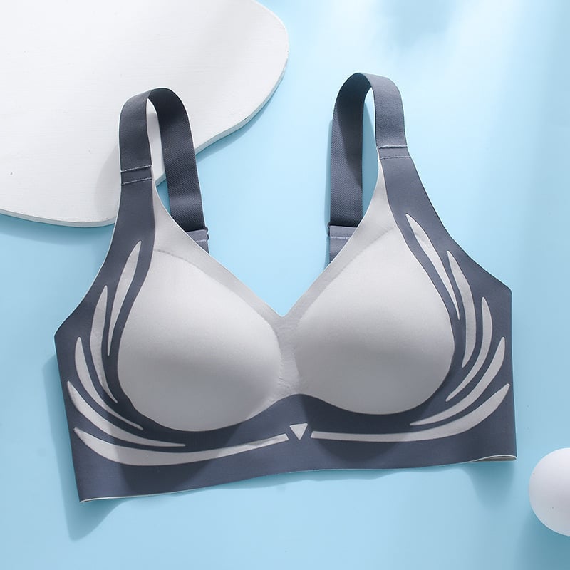 🎁Last Day 40% Off 🎁- Super gather bra| Wireless Push-up Bra