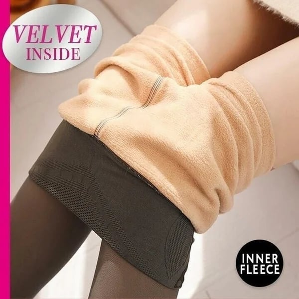 🔥BUY TODAY 50% OFF💃Flawless Legs Fake Translucent Warm Magic Pantyhose