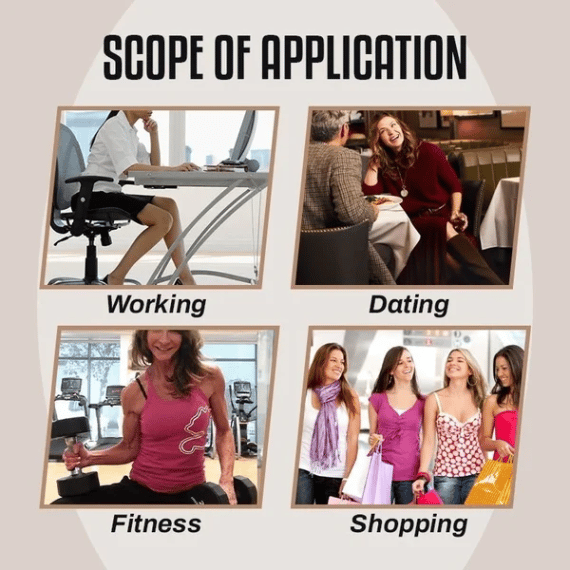 ⏰LAST DAY BUY 1 GET 1 FREE⏰-Tummy And Hip Lift Pants