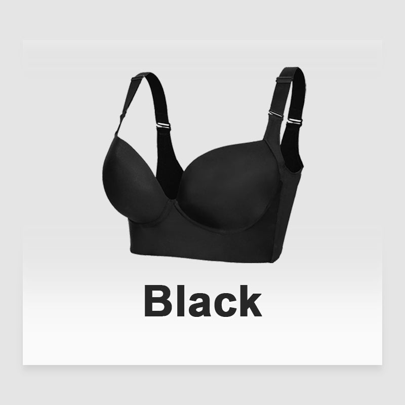 ⏰49%Off 3 Days To Go⏰ 2025 New Comfortable Back Smoothing Bra