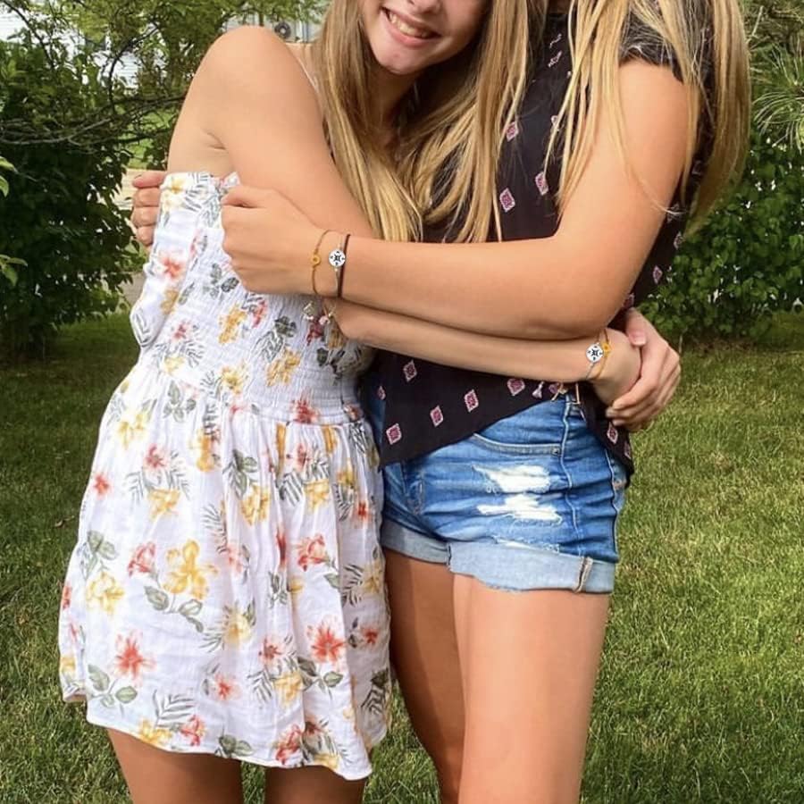 🧑🎓Perfect Graduation Gifts for Your Beloved-Compass Bracelet