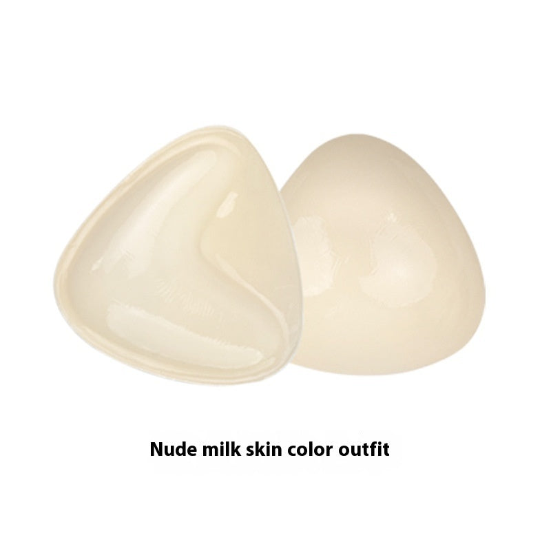 Sticky Bra Inserts - Washable & Reusable, Instant Lift🔥(Latex-free and Allergy-friendly)
