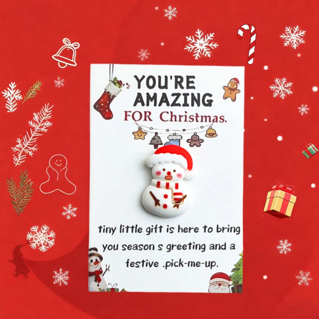 Just Only $9.99đĽChristmas Pocket Emotional Hug đ