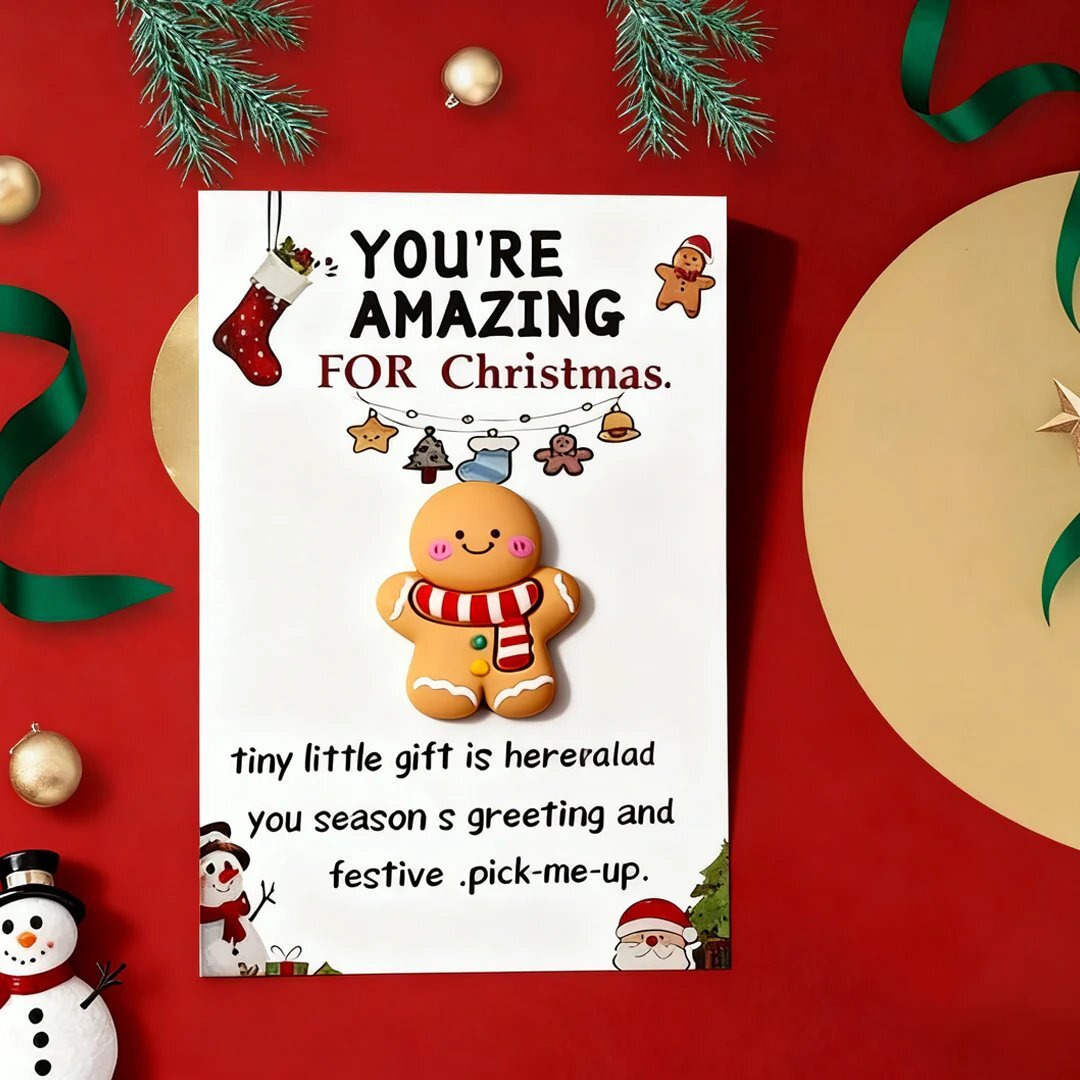 Just Only $9.99đĽChristmas Pocket Emotional Hug đ