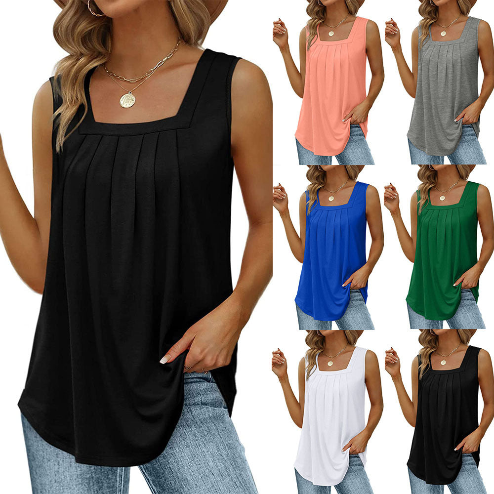 ⏰$14.99 Last Day⏰Summer Tank Tops For Women
