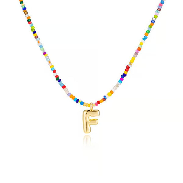 Just Only $9.99🔥Colorful Boho Necklace for Women