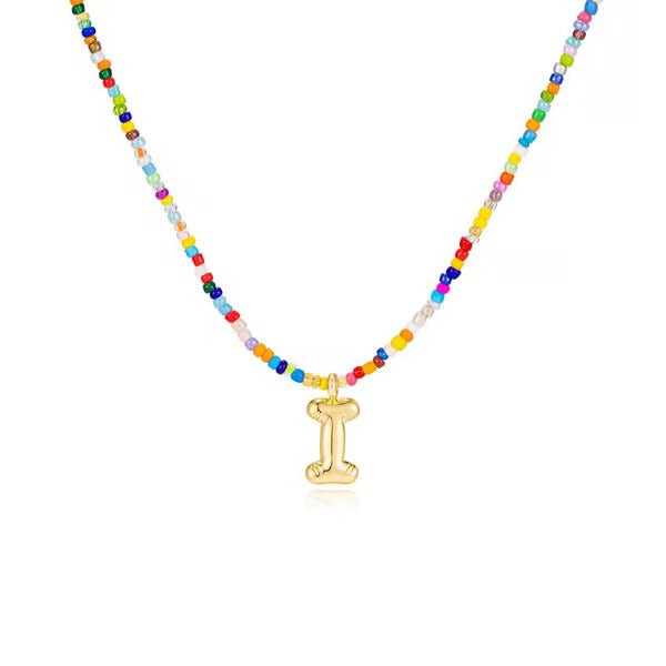 Just Only $9.99🔥Colorful Boho Necklace for Women