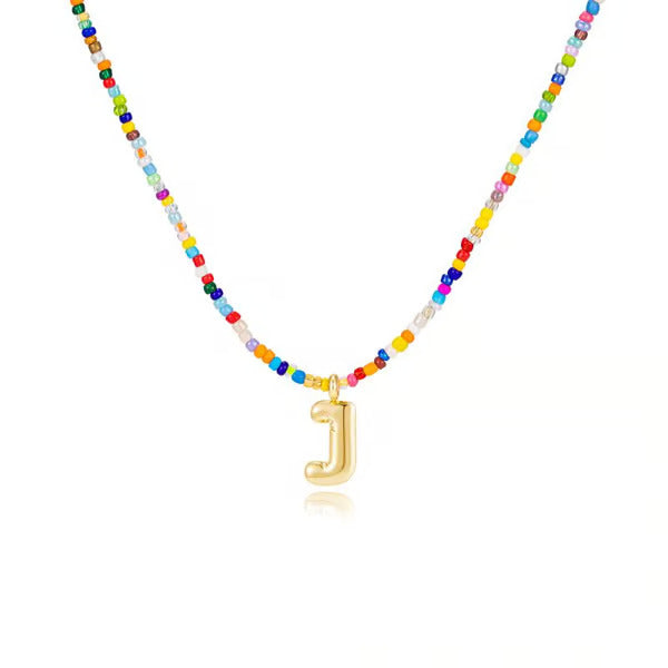 Just Only $9.99🔥Colorful Boho Necklace for Women