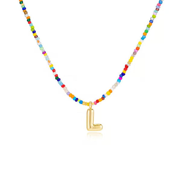 Just Only $9.99🔥Colorful Boho Necklace for Women