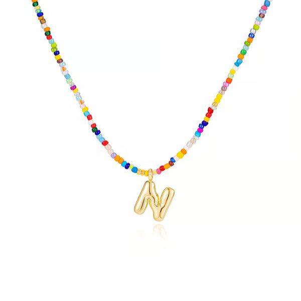 Just Only $9.99🔥Colorful Boho Necklace for Women