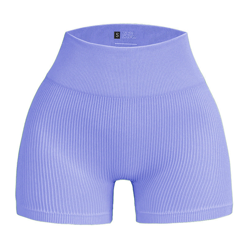 Inreturnup™ High WaistBooty shorts