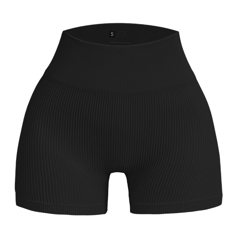 Inreturnup™ High WaistBooty shorts
