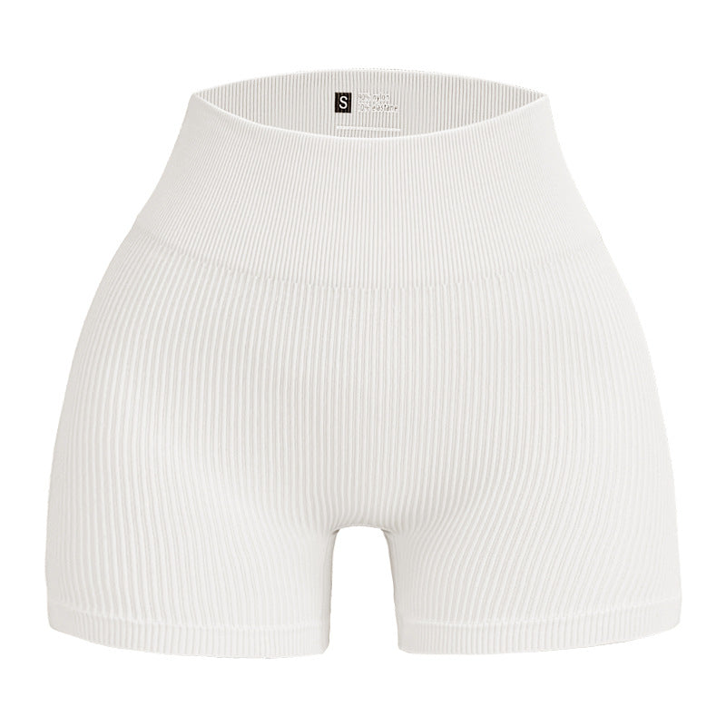 Inreturnup™ High WaistBooty shorts