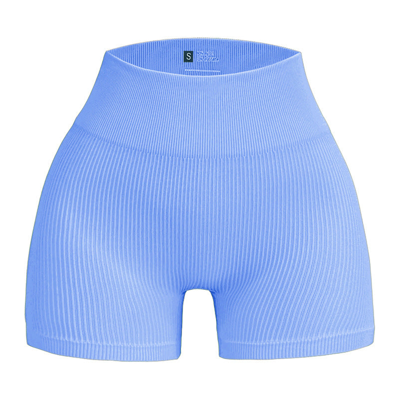 Inreturnup™ High WaistBooty shorts