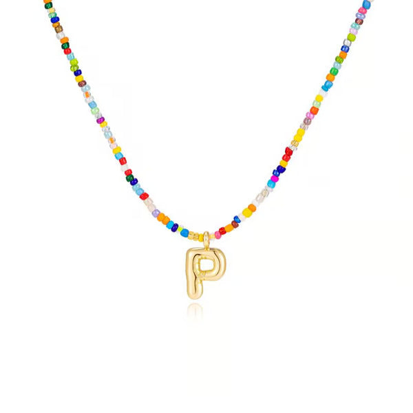 Just Only $9.99🔥Colorful Boho Necklace for Women