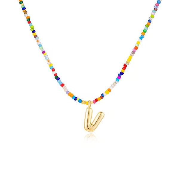 Just Only $9.99🔥Colorful Boho Necklace for Women