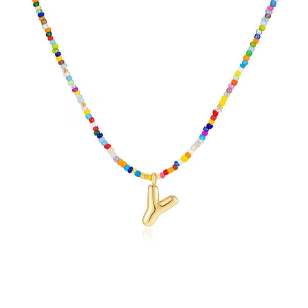 Just Only $9.99🔥Colorful Boho Necklace for Women