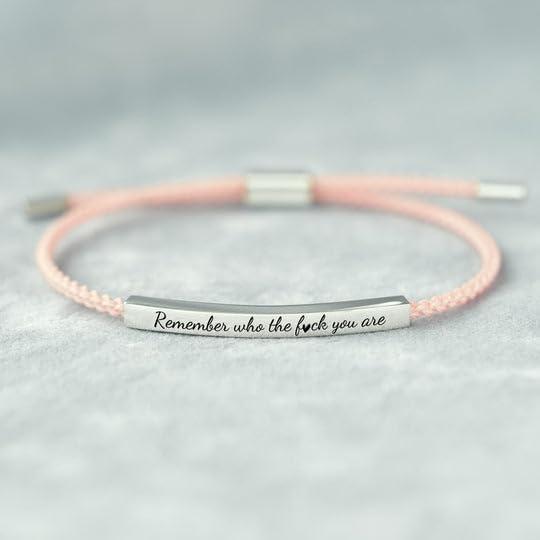 Inspire Bracelet - Elegant Design with Unique Patterns and Tone
