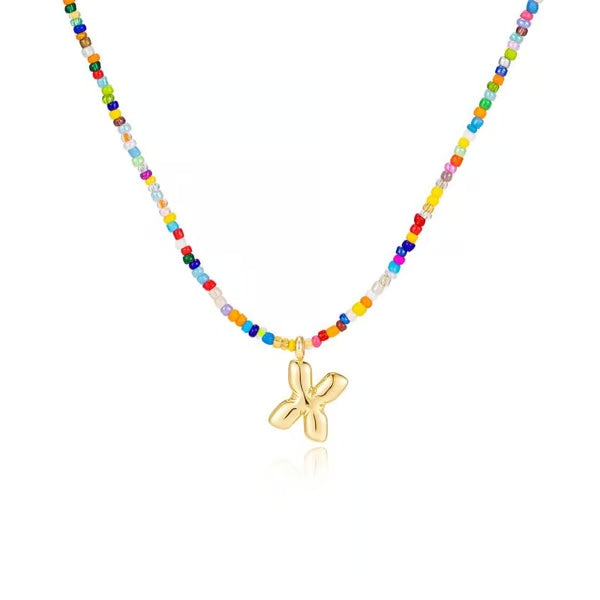 Just Only $9.99🔥Colorful Boho Necklace for Women
