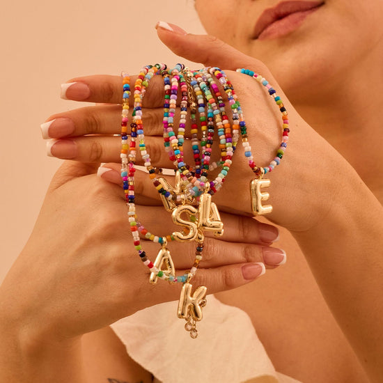 Just Only $9.99🔥Colorful Boho Necklace for Women