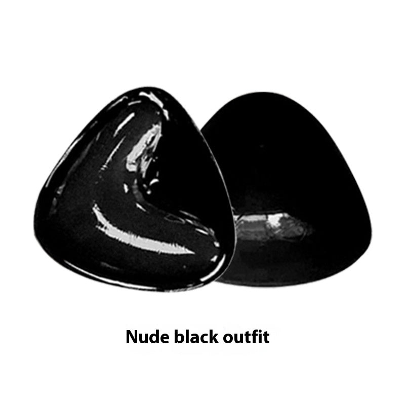 Sticky Bra Inserts - Washable & Reusable, Instant Lift🔥(Latex-free and Allergy-friendly)