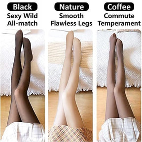 🔥BUY TODAY 50% OFF💃Flawless Legs Fake Translucent Warm Magic Pantyhose