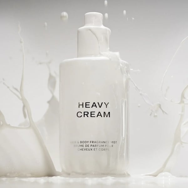 【🏆2025 New Arrival🏆】🌿Vanilla & Cream Body Mist Duo