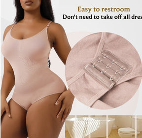 Final Sale -🎁 Bodysuit Shapewear[Last Day!]