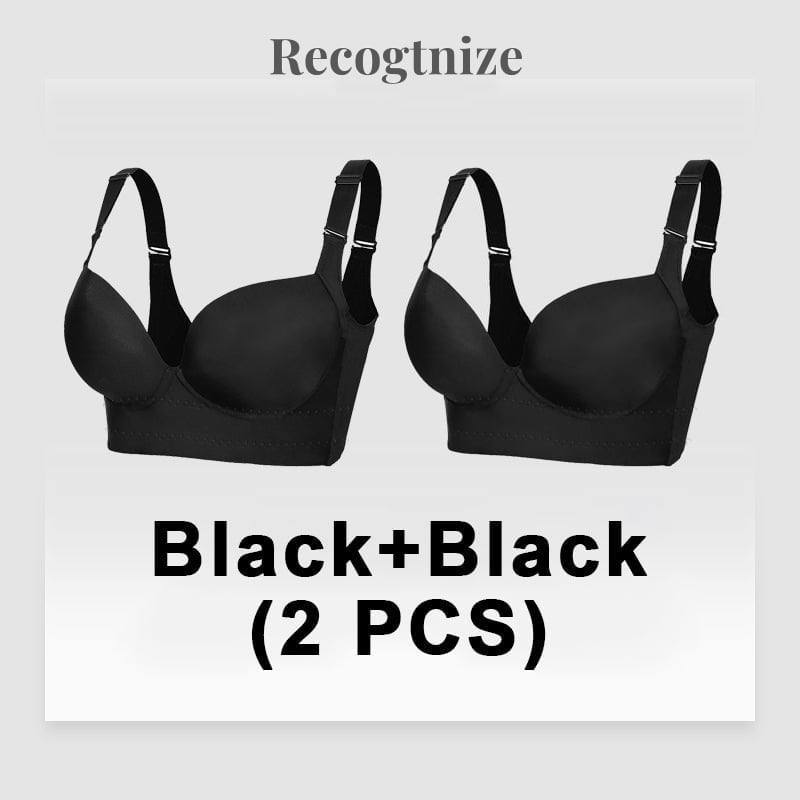 ⏰49%Off 3 Days To Go⏰ 2024 New Comfortable Back Smoothing Bra