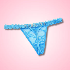 2024 Upgraded Female Thong-Personalized Panties for Women🌹