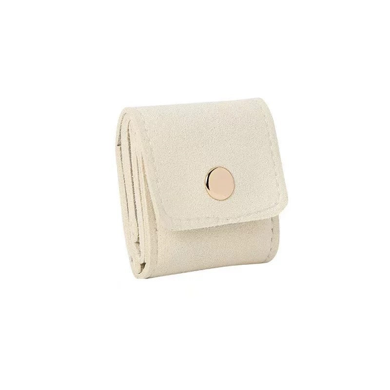 🔥Mini Travel Jewelry Bag