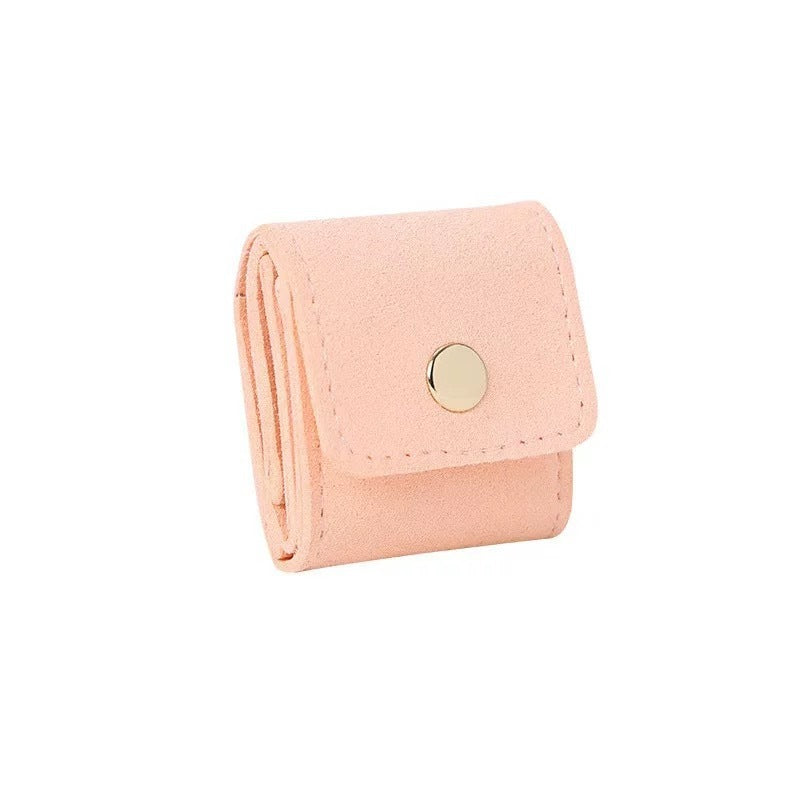 🔥Mini Travel Jewelry Bag