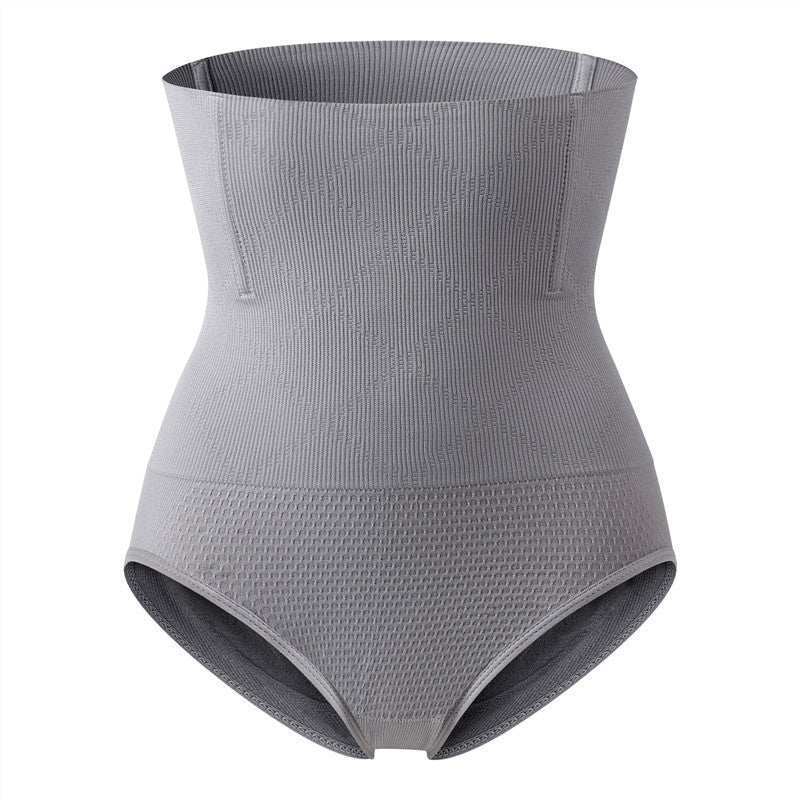 Traceless Belly Contracting And Hip Lifting Women's Shaping Pants