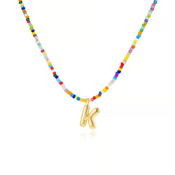 Just Only $9.99🔥Colorful Boho Necklace for Women