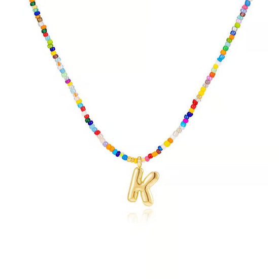 Just Only $9.99🔥Colorful Boho Necklace for Women