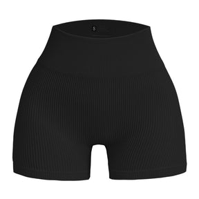 Inreturnup™ High WaistBooty shorts