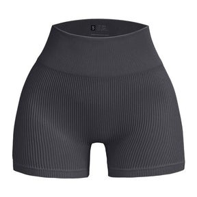 Inreturnup™ High WaistBooty shorts