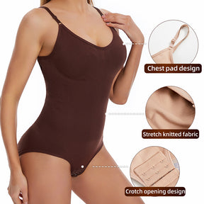 Final Sale -🎁 Bodysuit Shapewear[Last Day!]