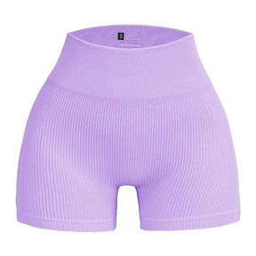 Inreturnup™ High WaistBooty shorts