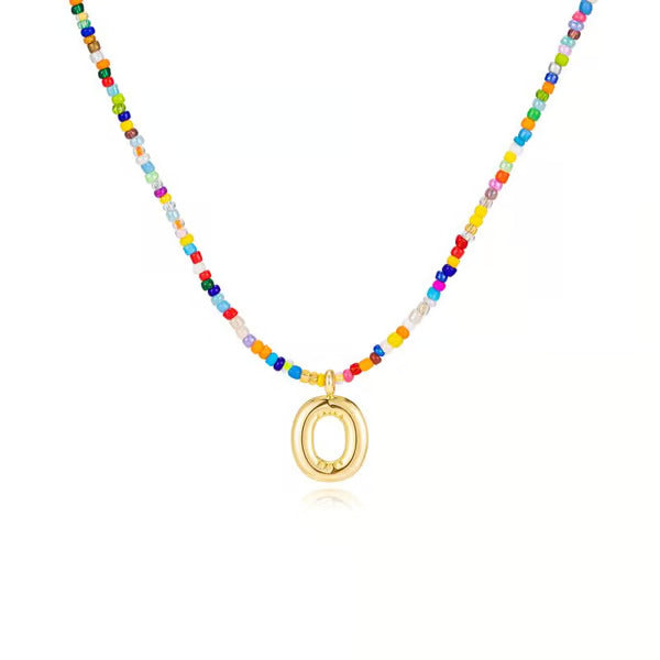 Just Only $9.99🔥Colorful Boho Necklace for Women
