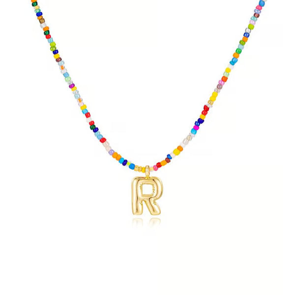Just Only $9.99🔥Colorful Boho Necklace for Women