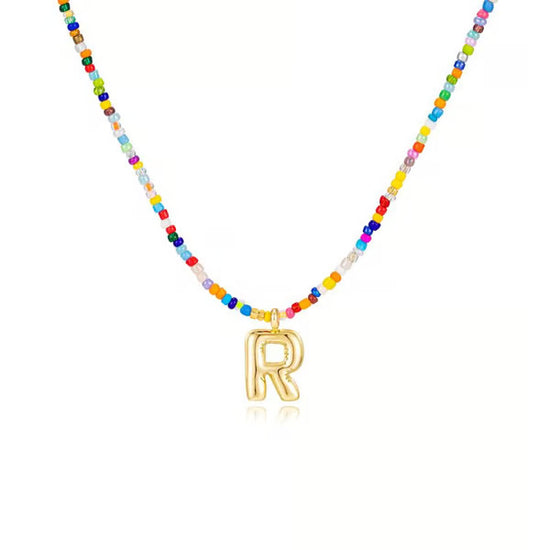 Just Only $9.99🔥Colorful Boho Necklace for Women