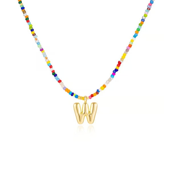 Just Only $9.99🔥Colorful Boho Necklace for Women