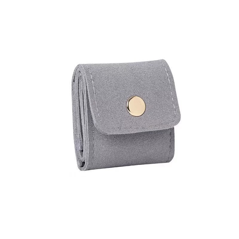 🔥Mini Travel Jewelry Bag